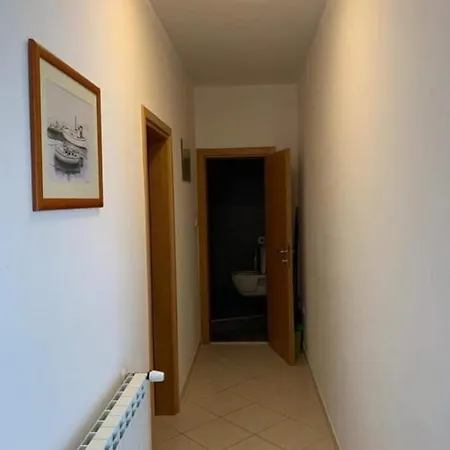 Apartmán Radic