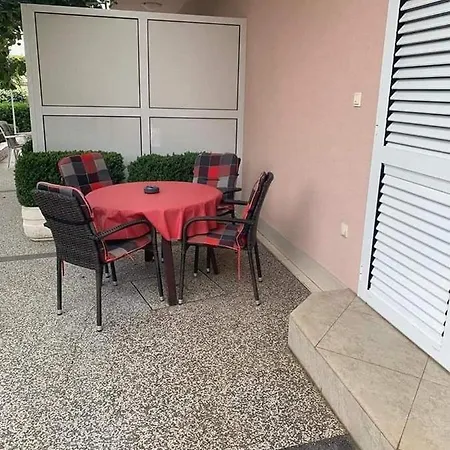 Radic Appartamento Traù