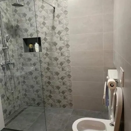 Appartamento Radic *